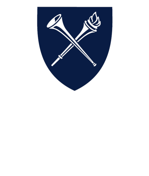 Emory Library footer logo